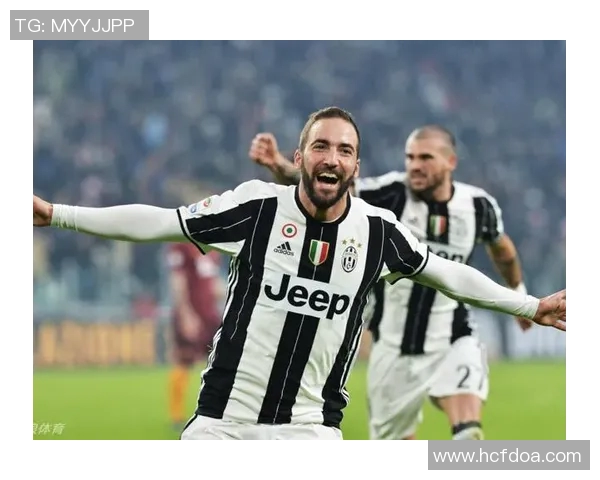 意甲巨星伊瓜因即将加盟尤文图斯——意甲新篇章的开启 意甲巨星伊瓜因即将加盟尤文图斯——意甲新篇章的开启