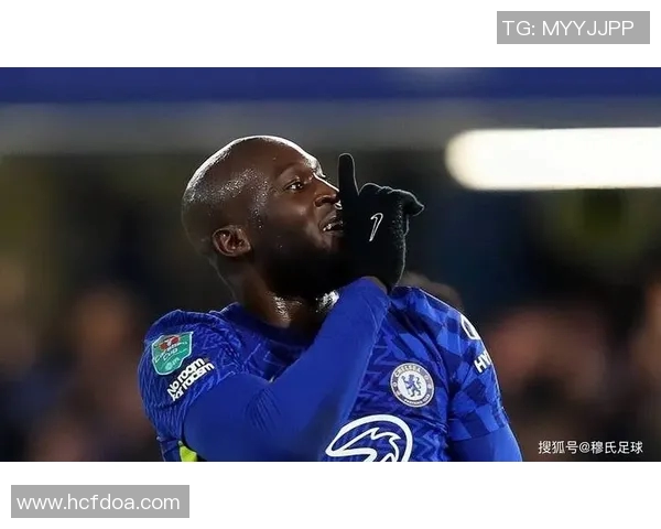 曼联宣布球星卢卡库加盟国米，转会费高达8500万英镑