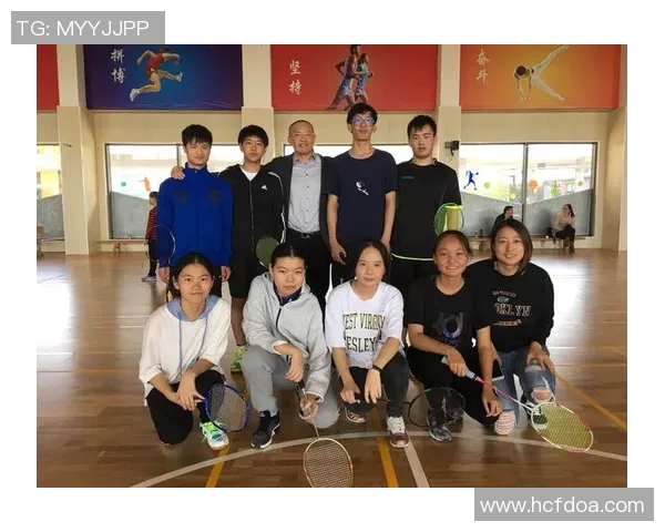 深入探讨上海羽毛球队意识形态的差异与影响因素分析