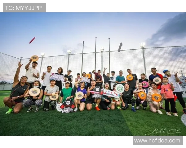 深圳飞盘队与武汉飞盘队赛后复盘总结比赛经验与教训