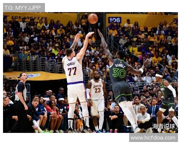 湖人主帅批评球队防守不力,球员面临调整压力