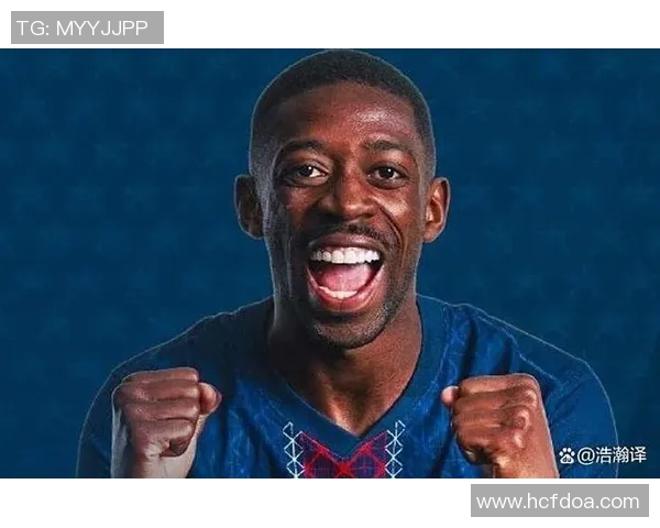 登贝莱确认将加盟切尔西!英超又添一巨星! 登贝莱确认将加盟切尔西!英超又添一巨星!