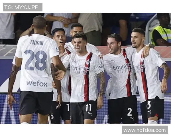 米兰面临重大决策:锋线调整将引发球迷热议 米兰面临重大决策:锋线调整将引发球迷热议