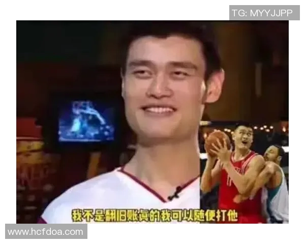 詹姆斯与姚明巅峰对决的传奇故事与篮球时代的碰撞 詹姆斯与姚明巅峰对决的传奇故事与篮球时代的碰撞