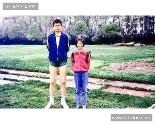 赵文卓与姚明的友谊之路:从武术到篮球的跨界合作与人生启示 赵文卓与姚明的友谊之路:从武术到篮球的跨界合作与人生启示